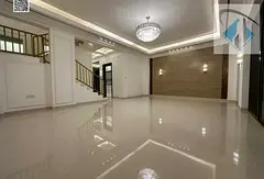 Villa for sale in Ajman, Al Yasmeen area, a very special location on Sheikh Mohammed bin Zayed Stree