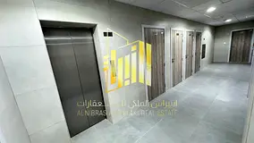 HOT OFFER- BRAND NEW BUILDING 39K 1BHK
