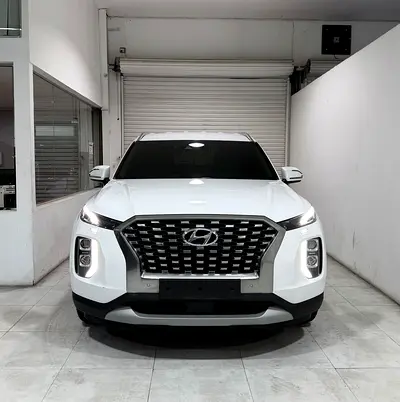 HYUNDAI | PALISADE | 2019 | KOREAN