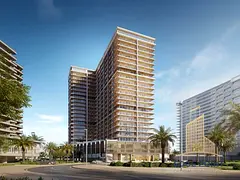 NEAR DOWNTOWN DUBAI _LAST UNIT_ NEXT TO METRO
