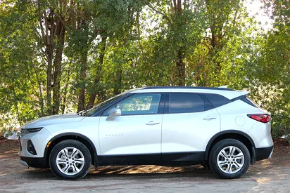 صورة 4 لـ 2019 Chevrolet BLAZER