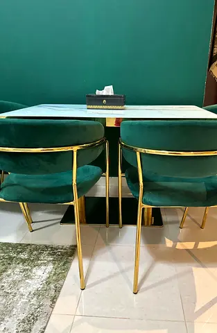 Home furniture as good as new more details contact