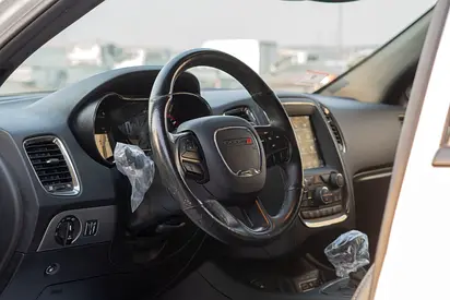 2018 Dodge DURANGO 照片 9