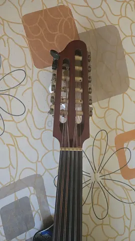 عود كهربائي ماركة غودن الكندية مع حقيبة اسفنجية جماية ضد الكسر