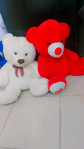 Adorable Large Plush Teddy Bears for Sale
