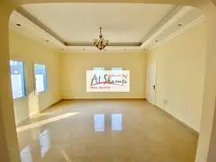 Villa for rent in Al-Ruqaybah, two floors, 6 rooms, first occupancy