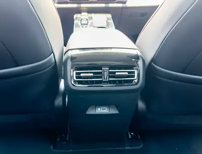 GAC EMKOO GL, миниатюра 16