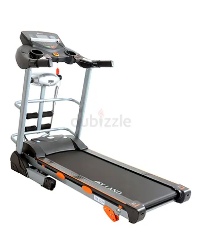 Well-Maintained Treadmill for Sale