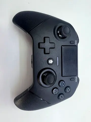 Black Gaming Controller for ps4