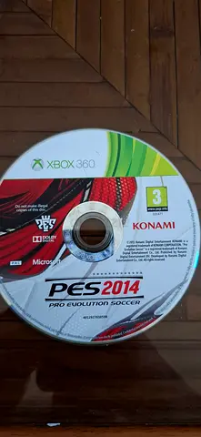 PES 2014 for Xbox 360 - Pro Evolution Soccer