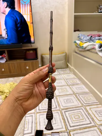 DUMBLEDORE WAND HARRY POTTER from UNIVERSAL STUDIOS JAPAN