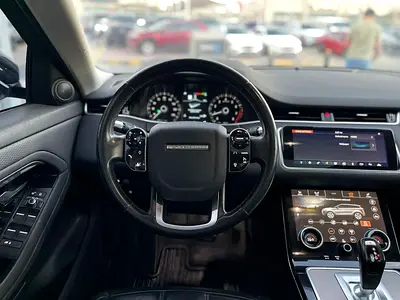 Land Rover Range Rover Evoque Dynamic HSE, миниатюра 3
