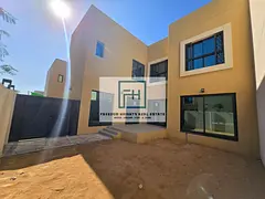 Modern 4-Bedroom Villa for Rent | Sharjah Sustainable City | Brand New | AED 145,000