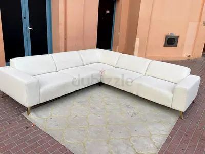 Premium Quality ChattelsMore Sofa Beige