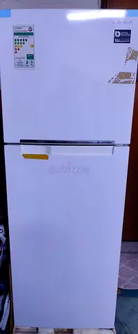 Reliable and Spacious Double Door Refrigerator for Sale