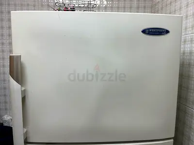 Fridge West Point THROWAWAY PRICE