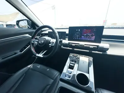 GAC EMKOO GL, миниатюра 10