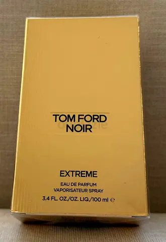 Tom Ford Noir Extreme Eau de Parfum - 100ml