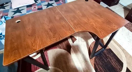 Modern Study Table in Excellent Condition