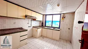 One Month Free : Huge 2 Bhk with Big Balcony and Wardrobes &amp; Fully Sun Lighted