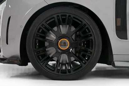 2021 ROLLS-ROYCE GHOST 照片 9