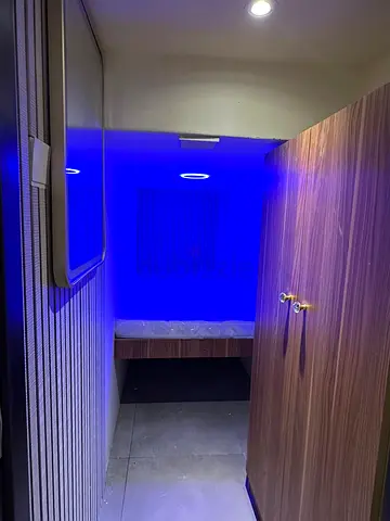 Brand New Apartment | Capsule Partition | Business Bay