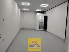 With washroom facility warehouse in AL-Qouz-01