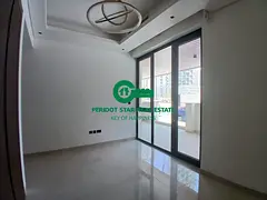 Spacious 2BR with Maid Room | Balcony with View