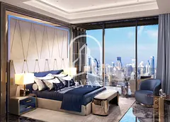 Jacob &amp; Co 3BR | Ultra Luxury | Skyline Views