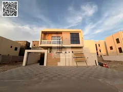 Modern 7BR Villa with Prime Location in Al Bahia