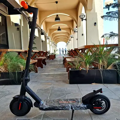 Kugo dophine scooter 36v