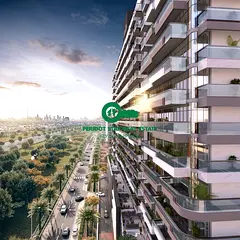 “Modern Living at Its Best – 1-Bedroom Apartment in Azizi Grand, Dubai”