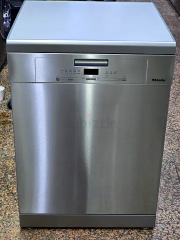 High-Quality Miele Dishwasher for Sale