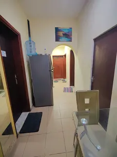 GENTS BEDSPACE