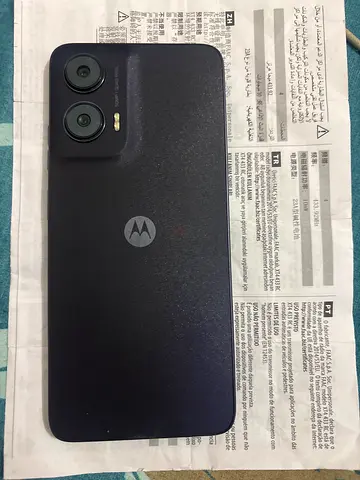 Motorola g35 5g