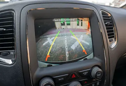 2018 Dodge DURANGO 照片 16