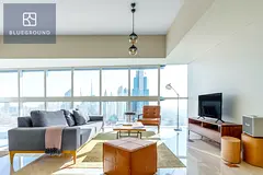 Burj Khalifa View | Furnished | Flexible Terms