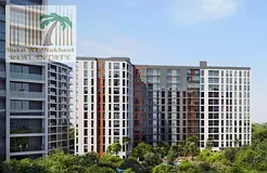 0% Commission | Olfah residence with Flexible Payment Plan