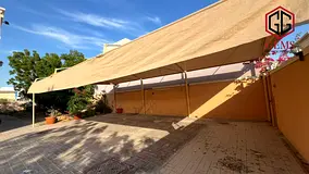 GROUND FLOOR VILLA | PRIME LOCATION | HUGE GARDEN