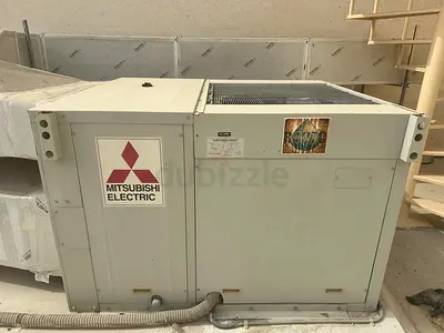 Rooftop Packaged Air Conditioner