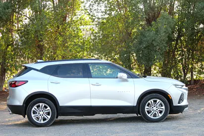 صورة 6 لـ 2019 Chevrolet BLAZER