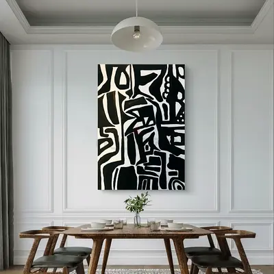 Home decor