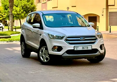 2020 FORD ESCAPE — фото 2