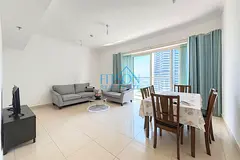 BRAND NEW UNIT | FULLY FURNISHED | HIGHER FLOOR