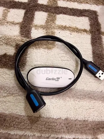 Carlinkit for Chinese cars BAIDU converter CarPlay and ANDROID