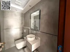 Luxury 6BR Villa with Roof in Al Yasmeen
