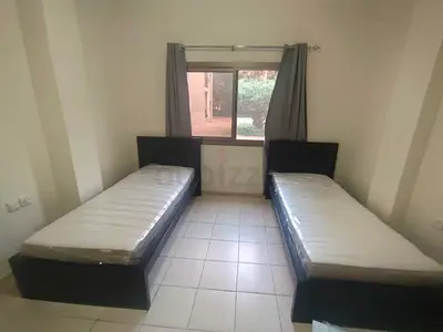 IKEA MALAM Single Bed frame (90x200) + High-quality IKEA mattress included