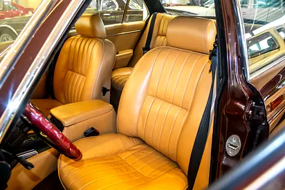 صورة مصغرة 11 لـ 1983 Jaguar XJ