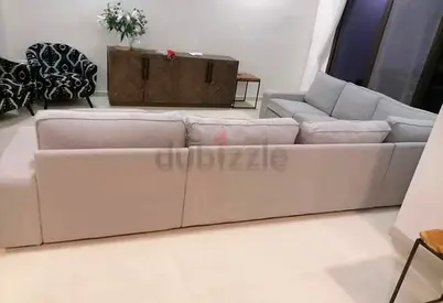 Kivik U__Shaped Sofa