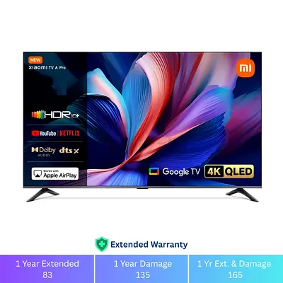 Xiaomi Mi 65 4k  Android Smart TV